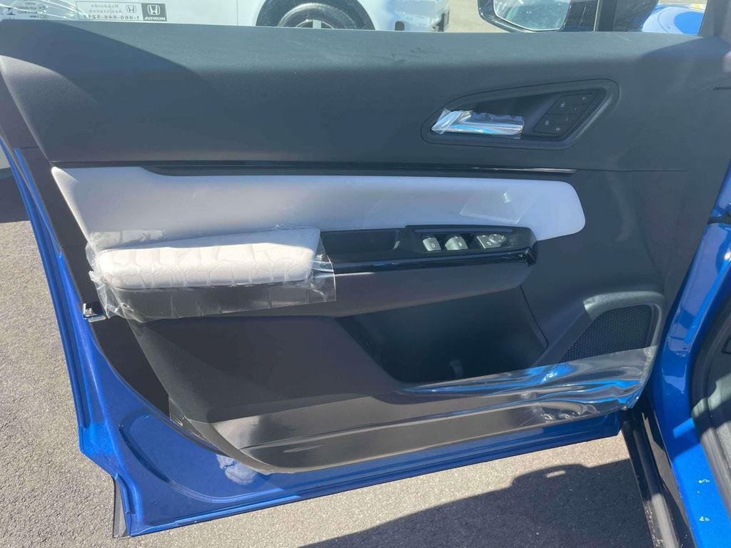 New 2026 Honda Prologue EX image 15