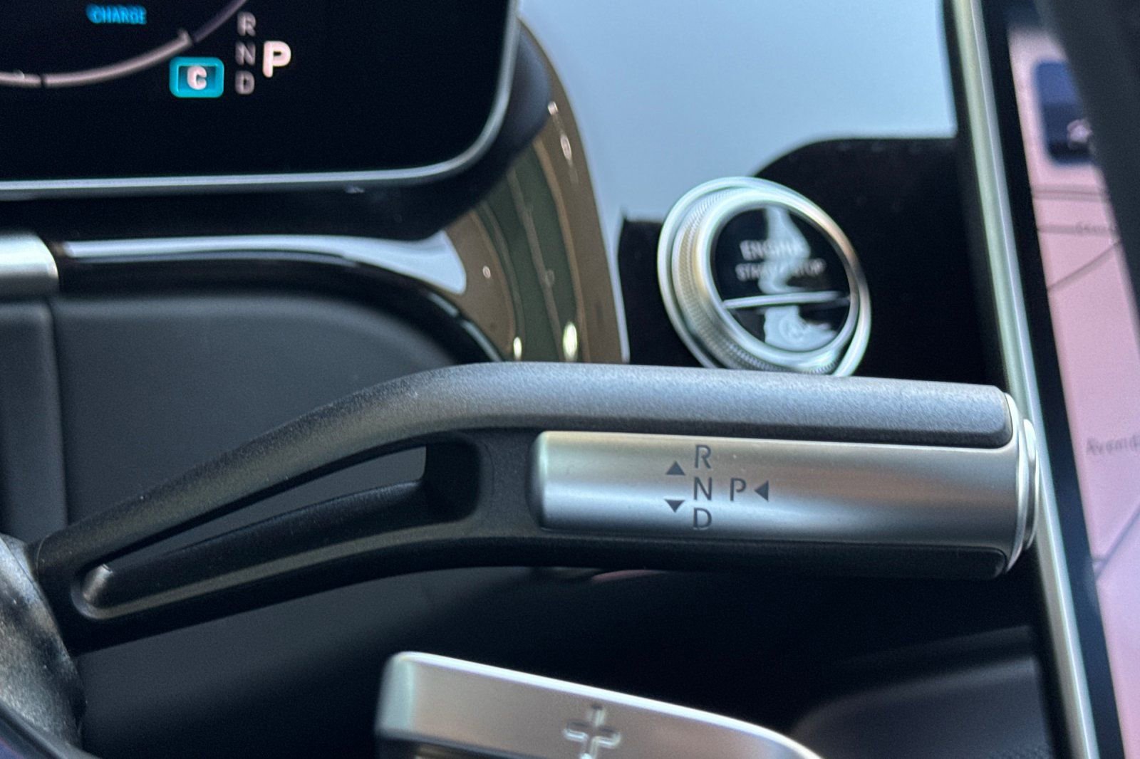 New 2026 Mercedes-Benz S 580 4MATIC Sedan image 18