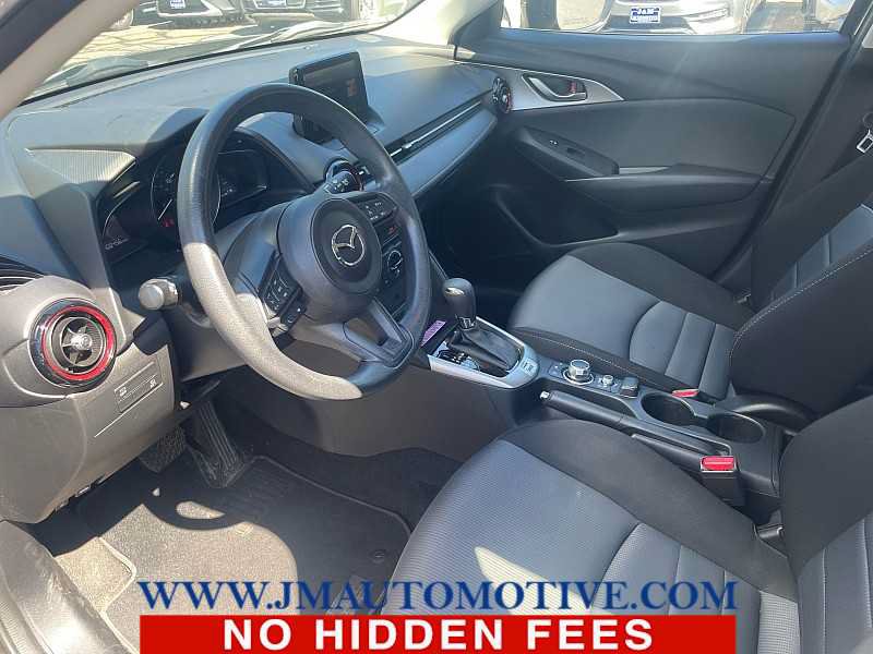 Used 2018 MAZDA CX-3 Sport AWD/4WD image 2
