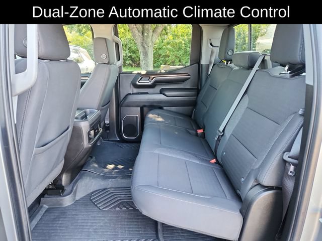 Used 2023 Chevrolet Silverado 1500 LT w/ All Star Edition Plus AWD/4WD image 26