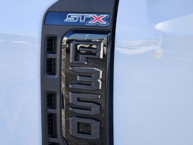 New 2026 Ford F350 XL w/ STX Appearance Package AWD/4WD image 6