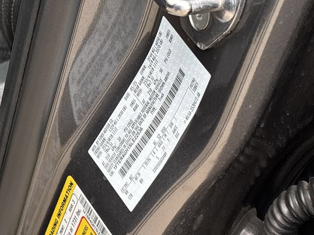 Used 2025 Ford Ranger XLT w/ Equipment Group 301A High RWD image 30