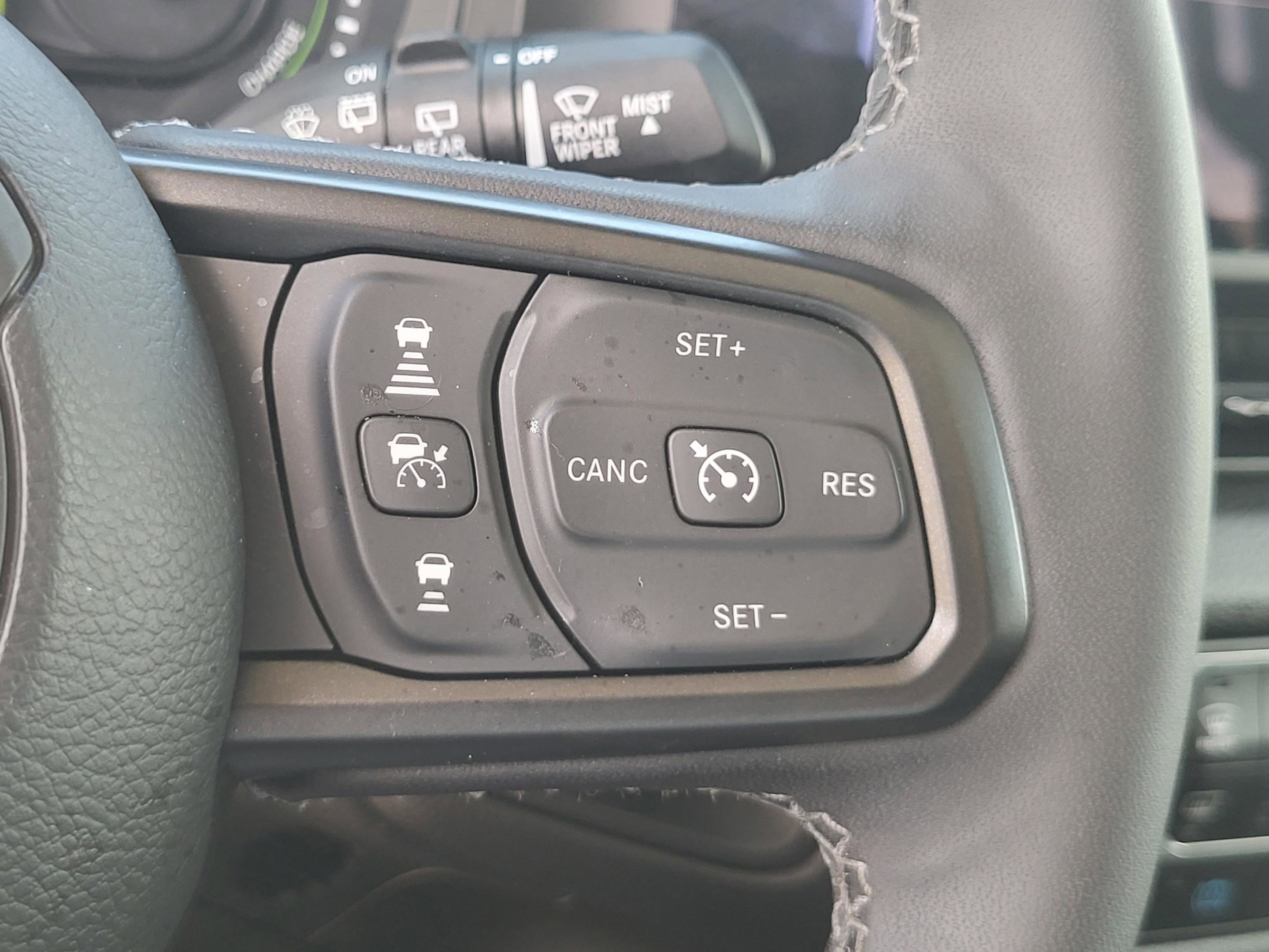 Used 2025 Jeep Wrangler Unlimited Sport S 4xe image 57