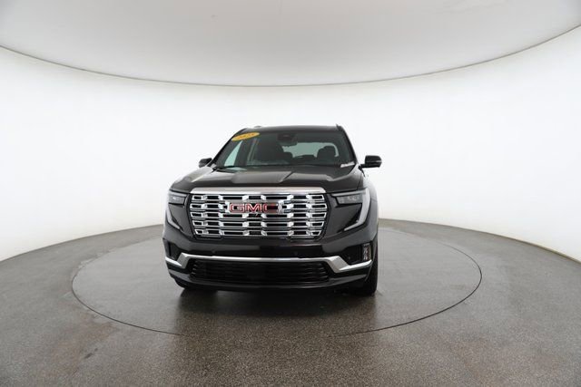 Used 2025 GMC Acadia Denali w/ Super Cruise Package image 31