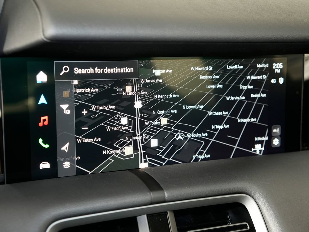 New 2026 Porsche Taycan AWD/4WD image 30