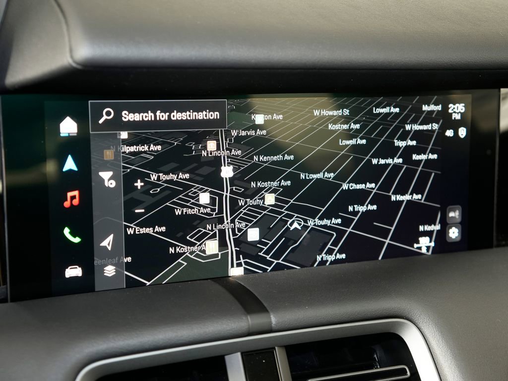 New 2026 Porsche Taycan AWD/4WD image 30