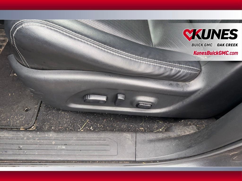 Used 2020 Nissan Murano SL image 10