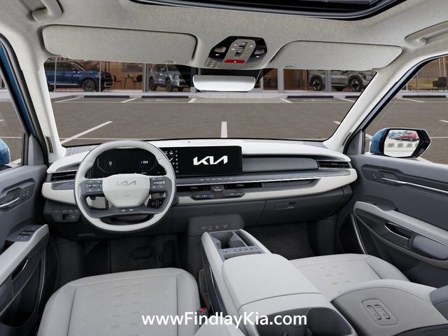 New 2026 Kia EV9 Wind AWD/4WD image 17