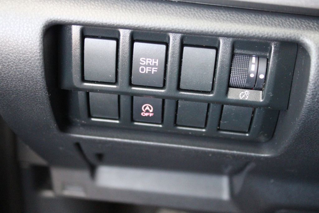 Used 2021 Subaru Forester Premium image 28