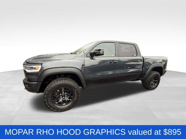 New 2027 RAM 1500 RHO AWD/4WD image 3