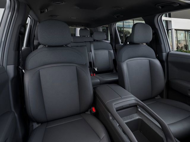 New 2027 Kia Telluride LX image 16