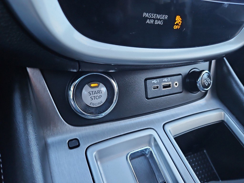 Used 2019 Nissan Murano SL w/ SL Technology Package image 33