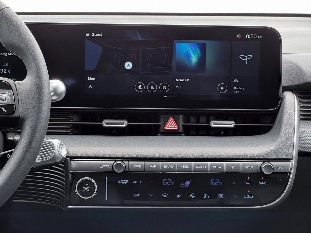 New 2025 Hyundai Ioniq 5 SEL image 19