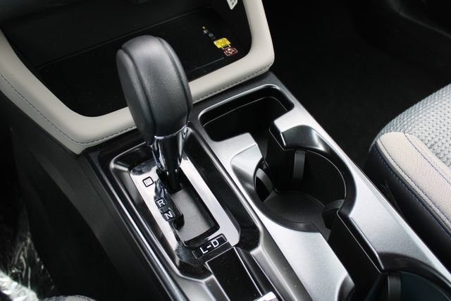 New 2026 Subaru Forester Premium AWD/4WD image 23