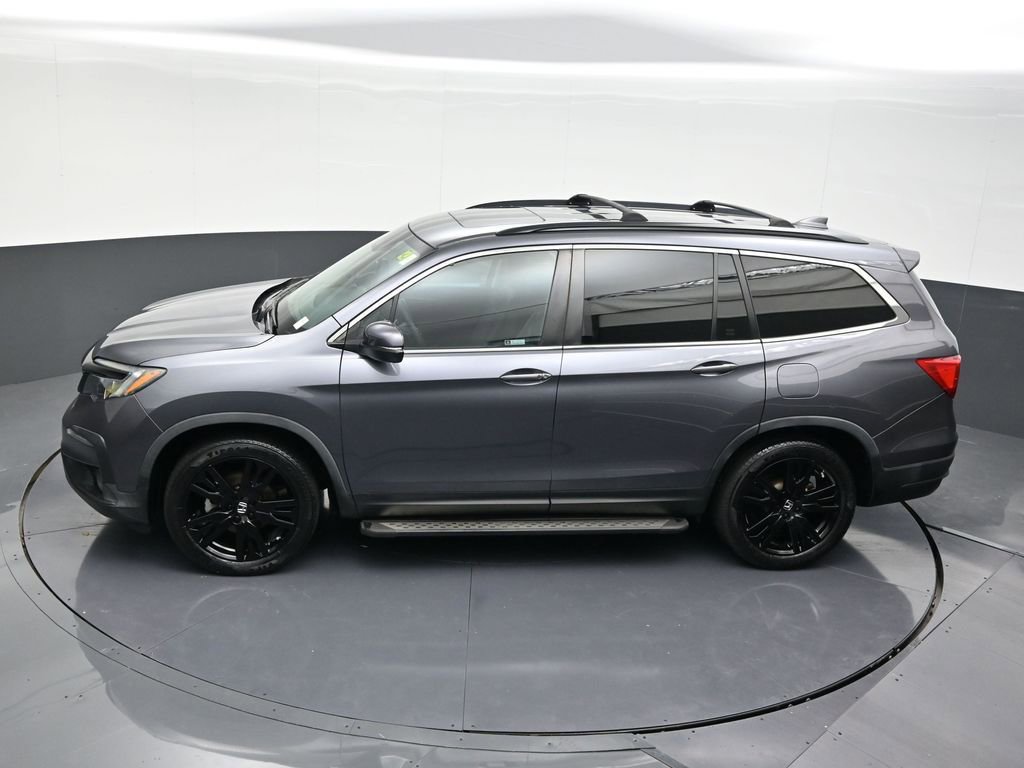 Used 2021 Honda Pilot Special Edition image 15