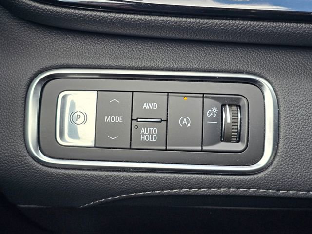 Used 2025 Buick Enclave Sport Touring image 27