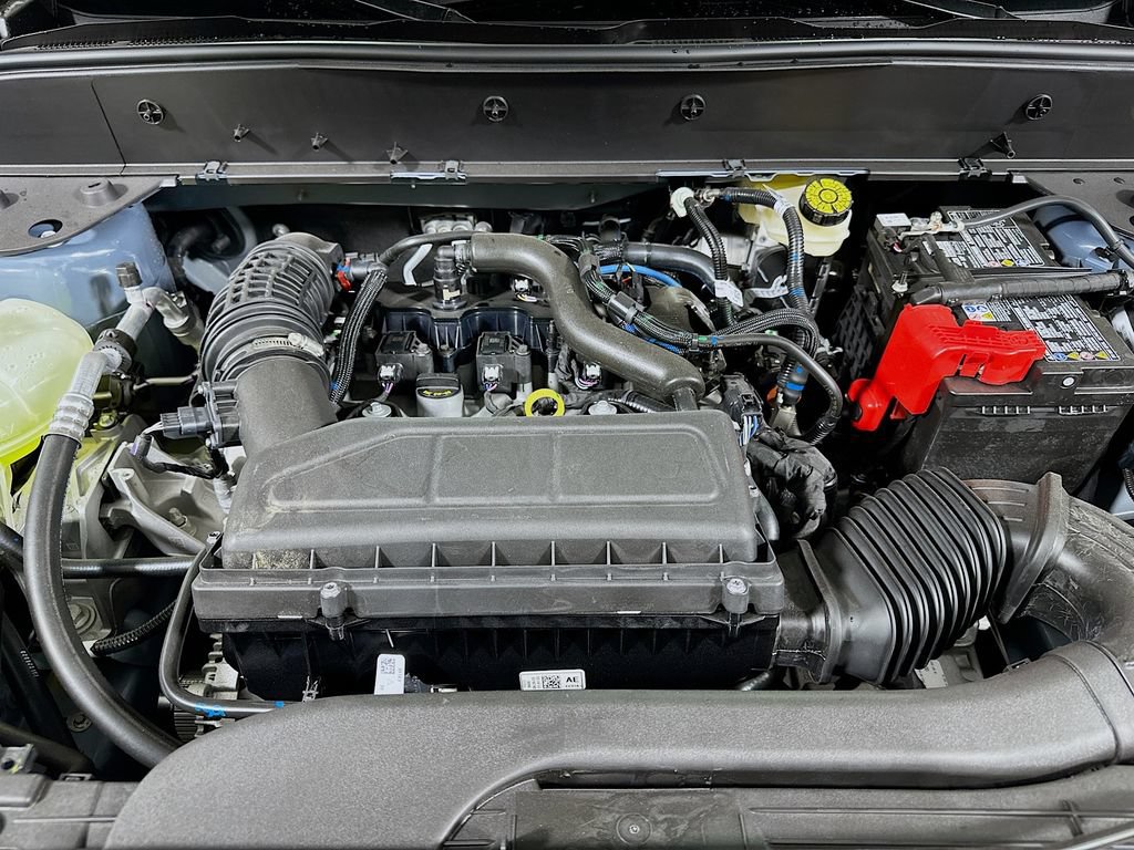 New 2025 Ford Bronco Sport Outer Banks w/ Outer Banks Tech Package+ AWD/4WD image 22