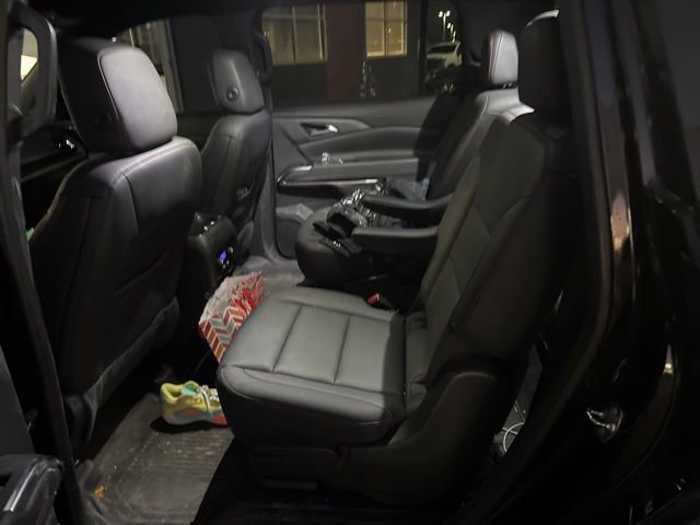 Used 2024 Chevrolet Traverse Z71 w/ LPO, Floor Liner Package image 18