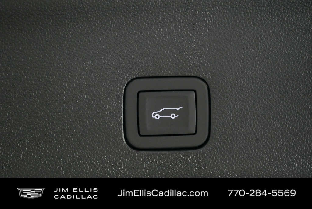 New 2026 Cadillac Escalade Sport w/ Touring Package AWD/4WD image 34