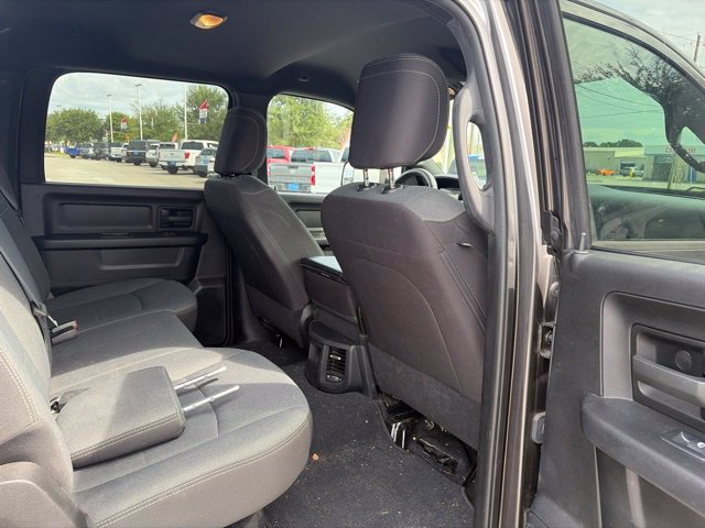 Used 2022 RAM 2500 Tradesman AWD/4WD image 15