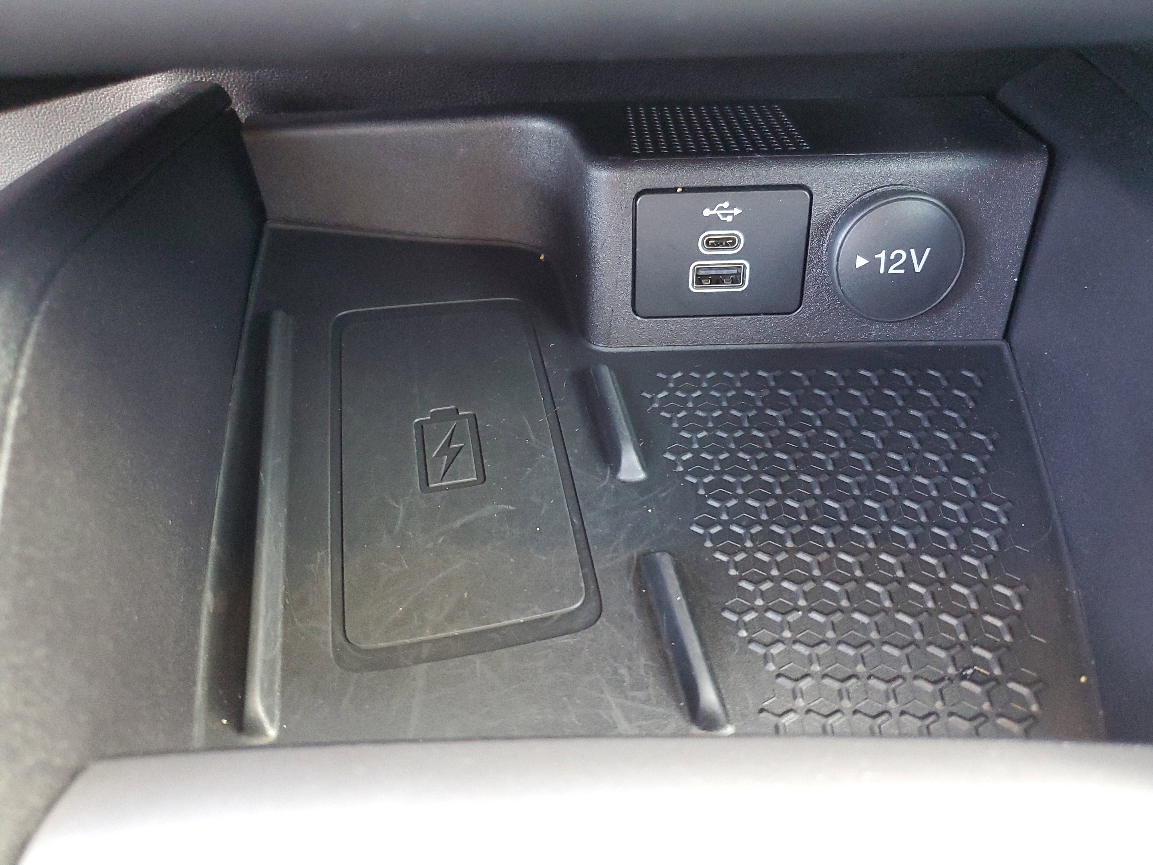 Used 2024 Ford Bronco Sport Outer Banks w/ Tech Package image 32