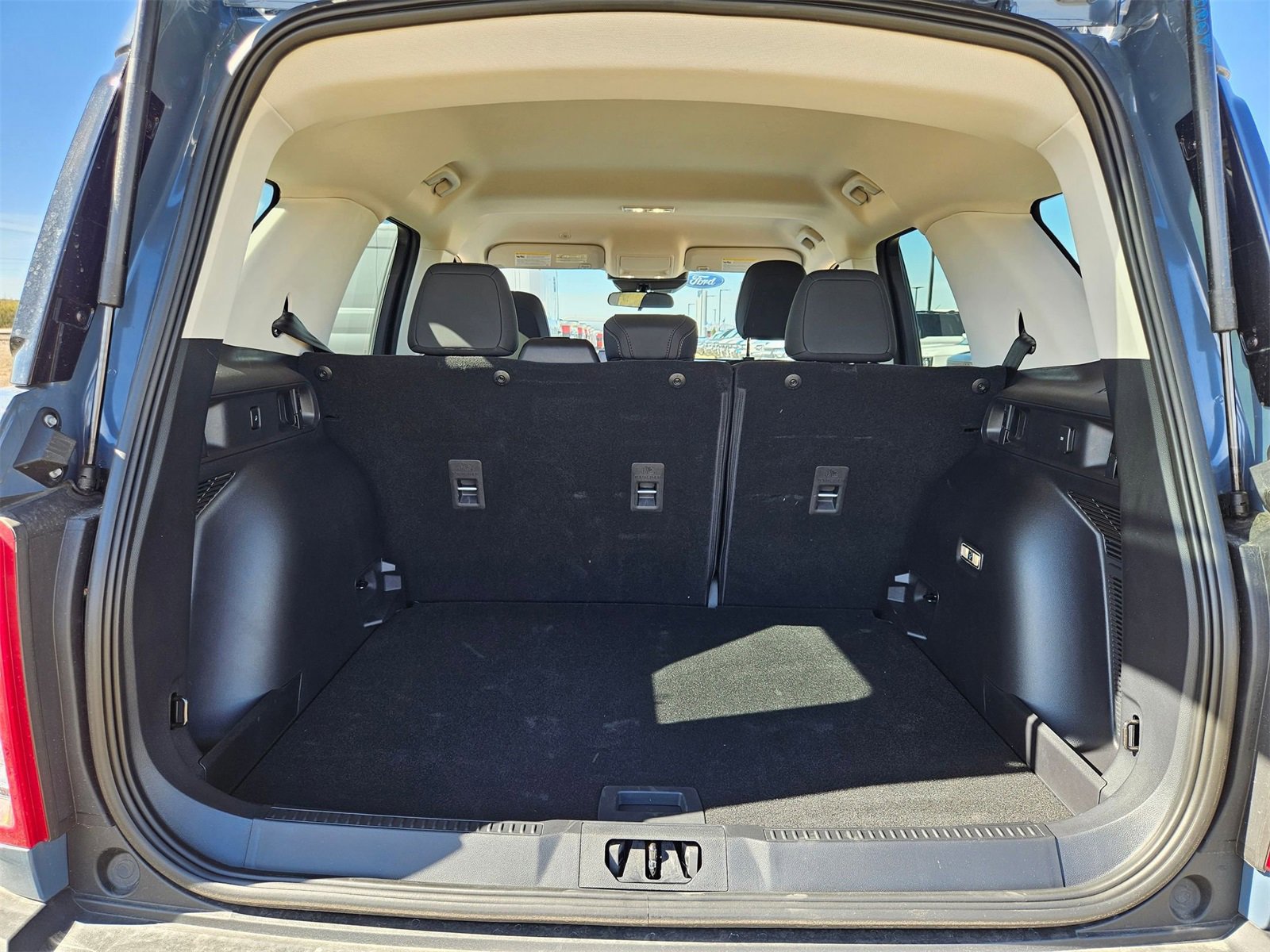 New 2025 Ford Bronco Sport Big Bend image 7