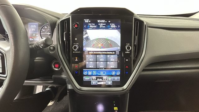 Used 2024 Subaru Crosstrek 2.5i Limited AWD/4WD image 25