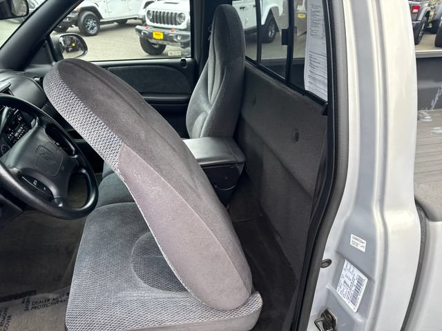 Used 1999 Dodge Dakota SLT RWD image 13