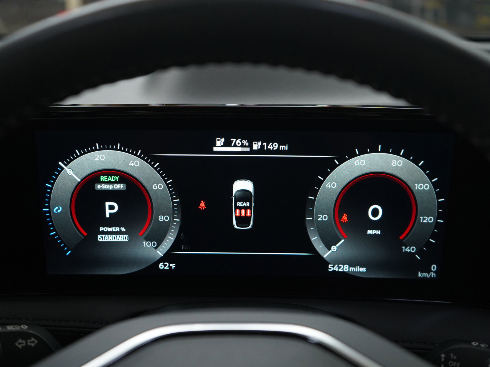 Used 2023 Nissan Ariya AWD image 29