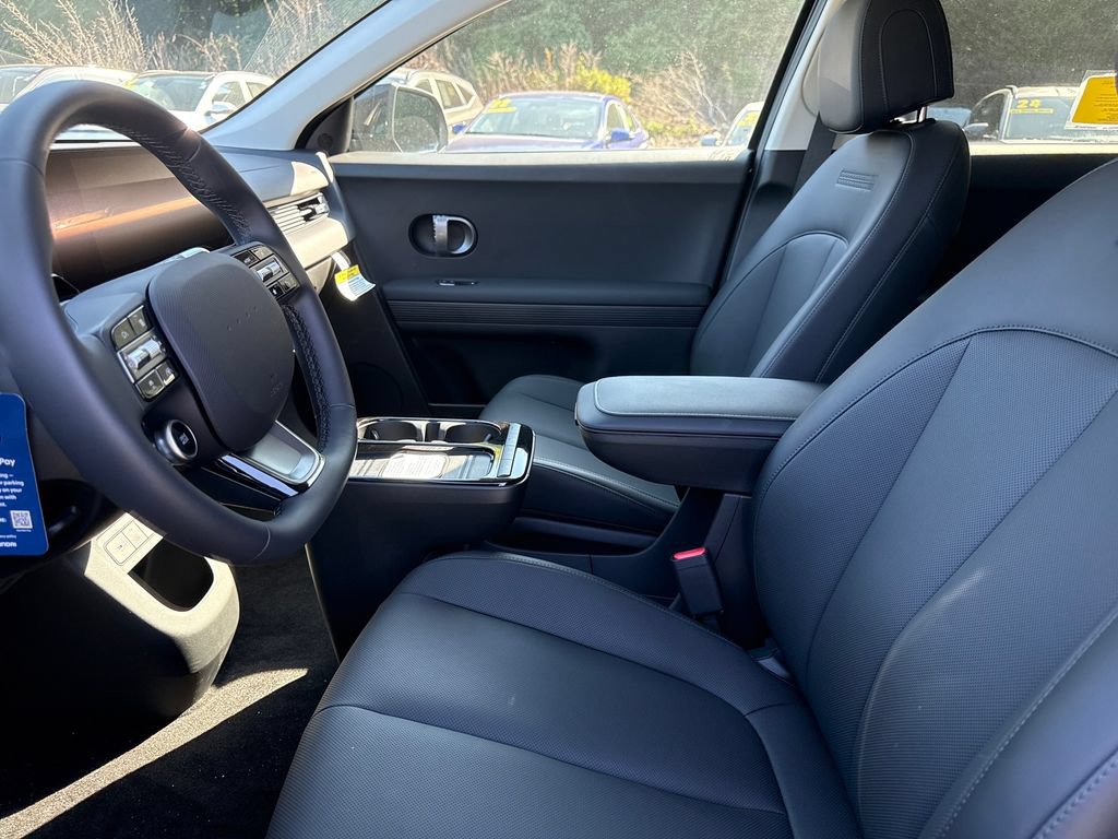 New 2026 Hyundai Ioniq 5 SEL AWD/4WD image 36