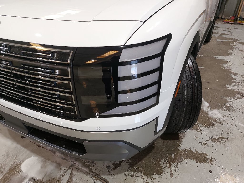 New 2027 Hyundai Palisade SEL Premium AWD/4WD image 33