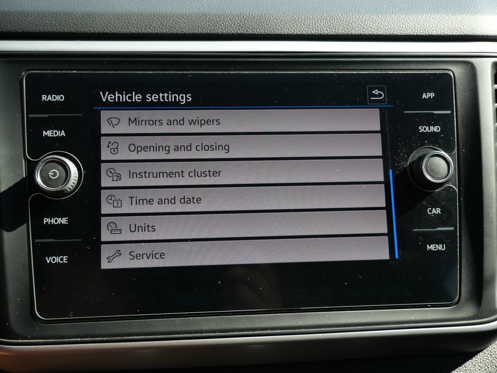 Used 2021 Volkswagen Atlas SE FWD image 42