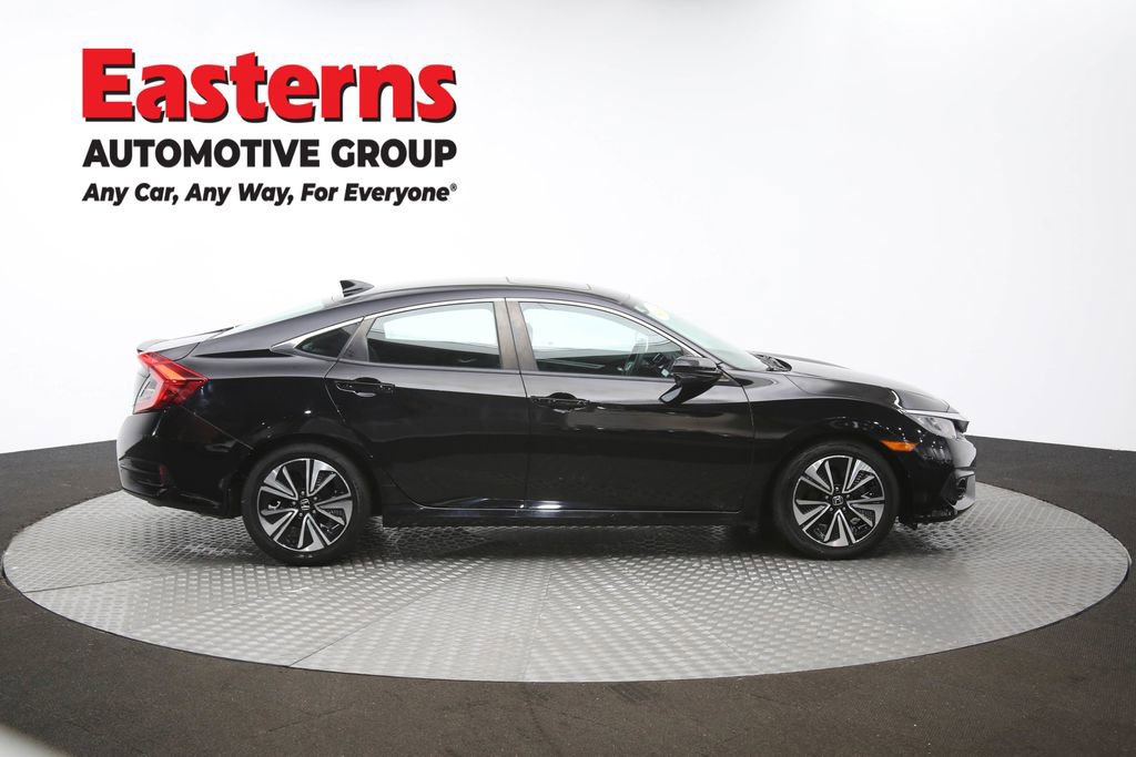 Used 2016 Honda Civic EX-T image 45