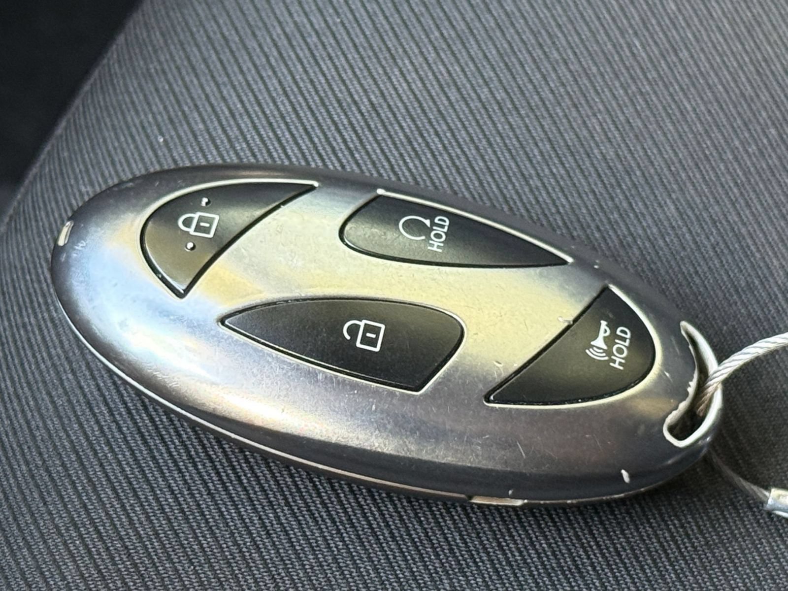 Used 2026 Hyundai Tucson SEL Plus FWD image 21
