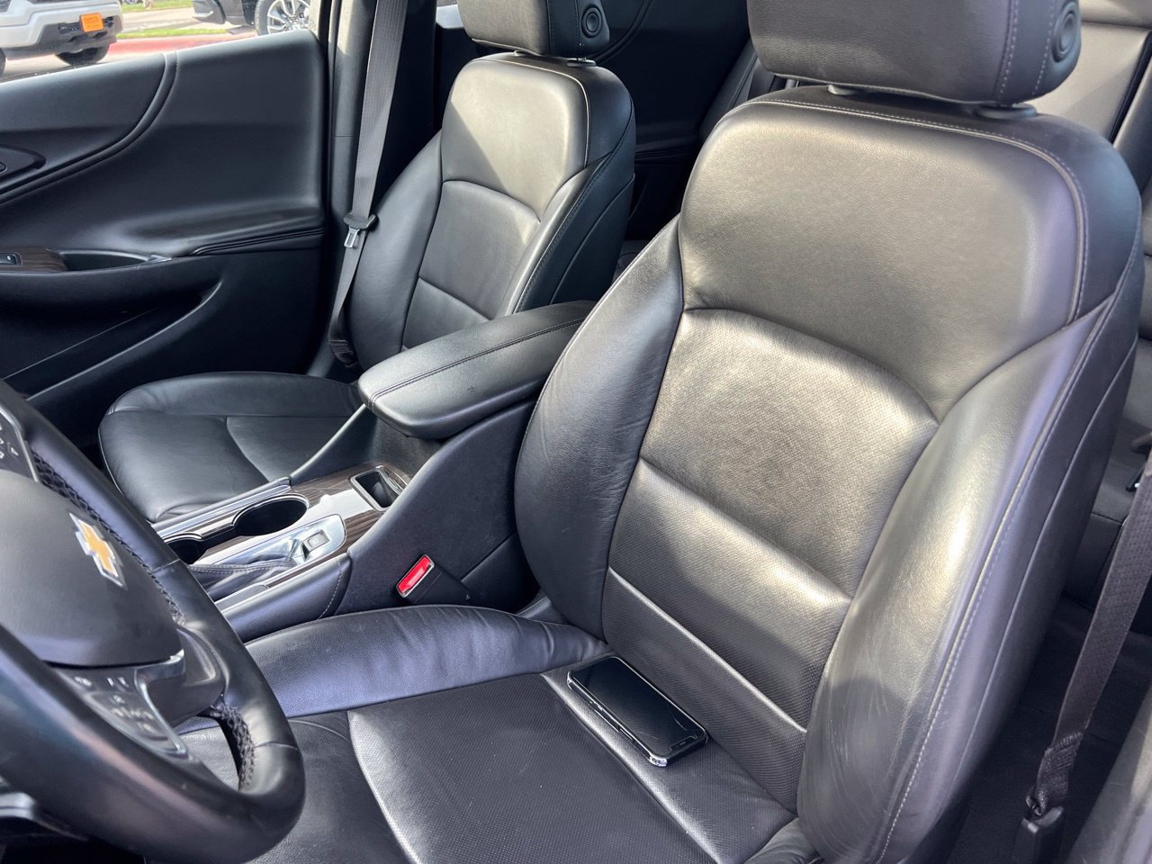 Used 2024 Chevrolet Malibu LT FWD image 10