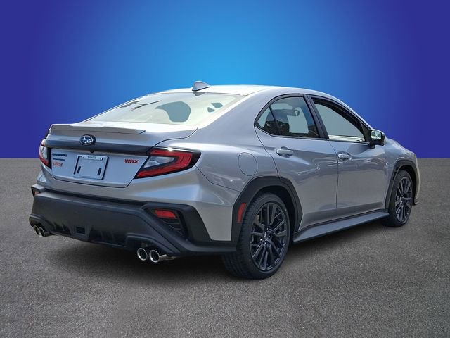 New 2026 Subaru WRX Premium image 3