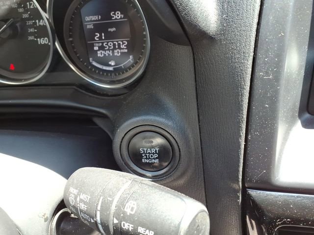 Used 2014 MAZDA CX-5 Grand Touring FWD image 29