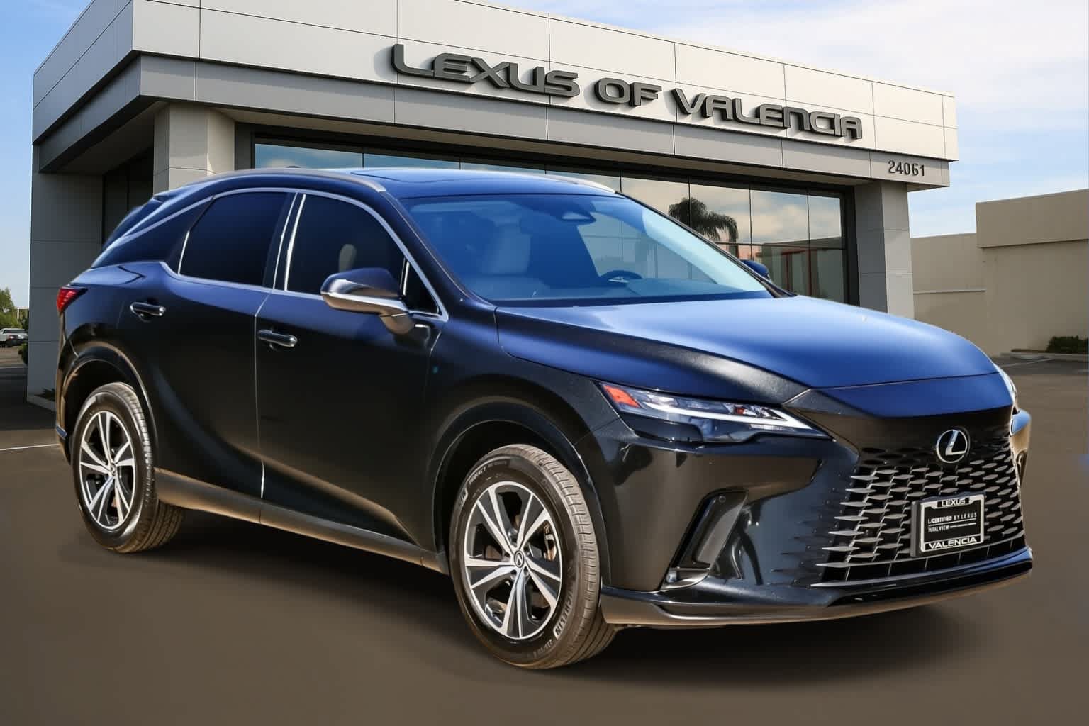 Used 2023 Lexus RX 350 Premium FWD image 5