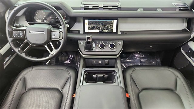 Used 2024 Land Rover Defender 110 S image 88