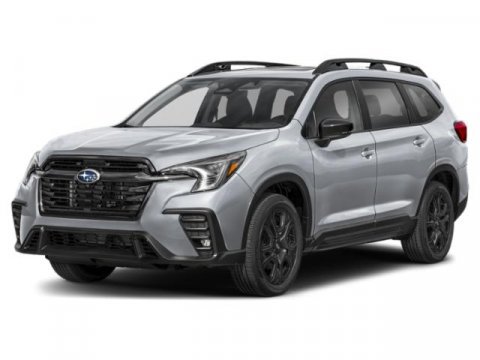 New 2027 Subaru Ascent Onyx Edition