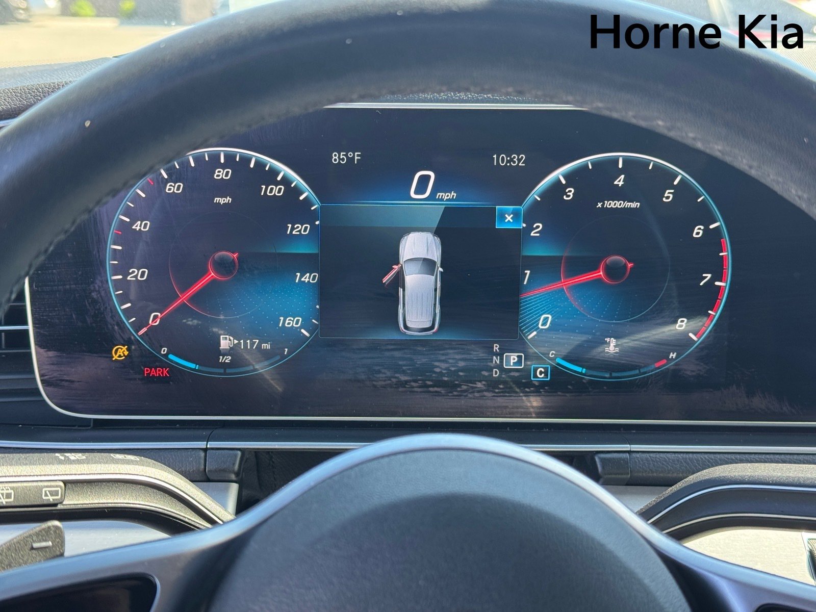 Used 2020 Mercedes-Benz GLE 350 4MATIC image 15