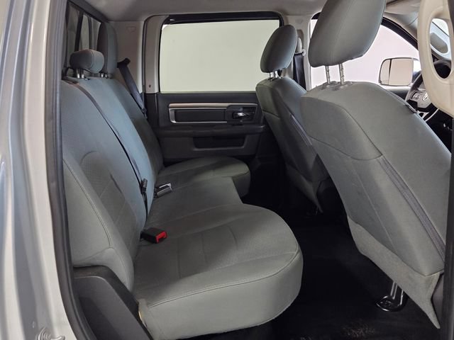 Used 2017 RAM 2500 SLT AWD/4WD image 14