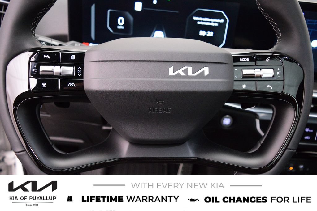 New 2026 Kia Sorento SX Prestige AWD/4WD image 27