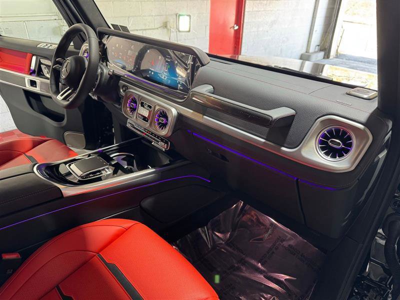 Used 2026 Mercedes-Benz G 63 AMG 4MATIC image 20