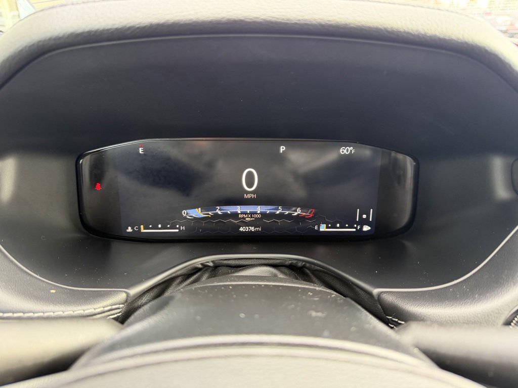 Used 2022 Jeep Compass High Altitude image 21