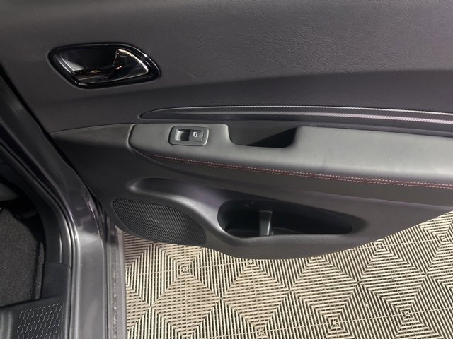 New 2025 Dodge Durango R/T image 20