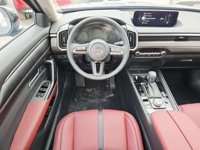 New 2026 MAZDA CX-50 AWD 2.5 Hybrid w/ Premium Pkg image 8