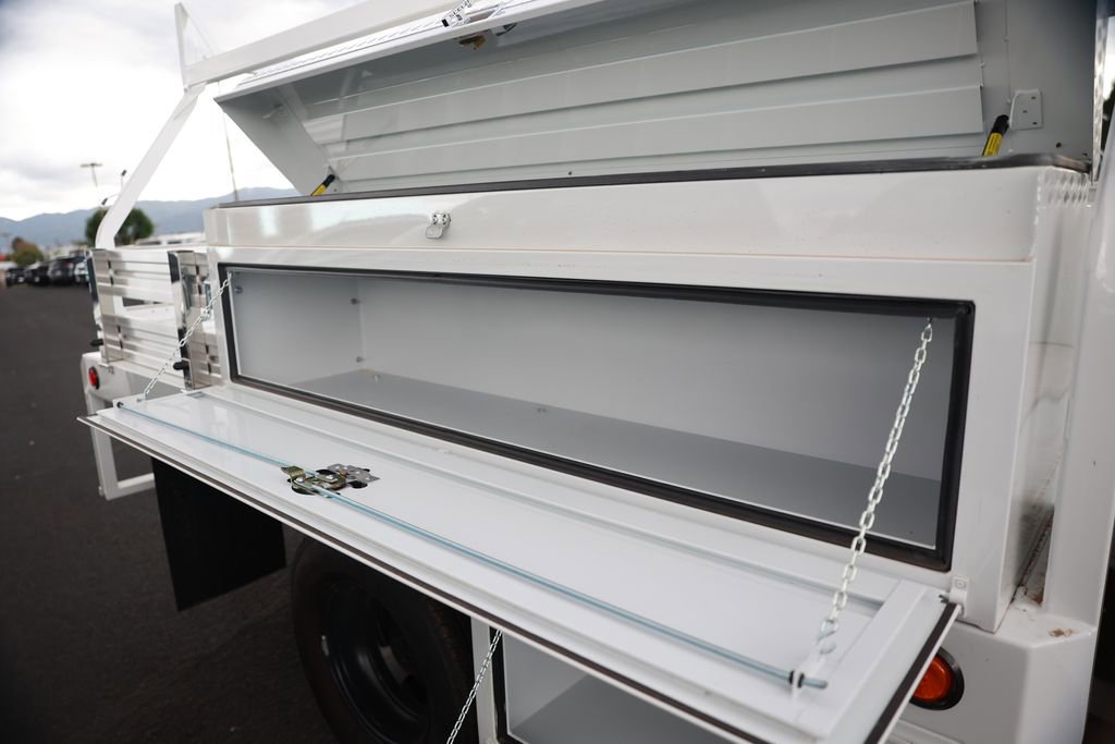 New 2026 RAM 3500 Tradesman image 14