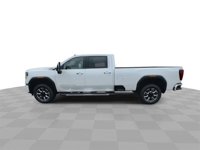 New 2024 GMC Sierra 2500 Denali w/ Denali Reserve Package image 5