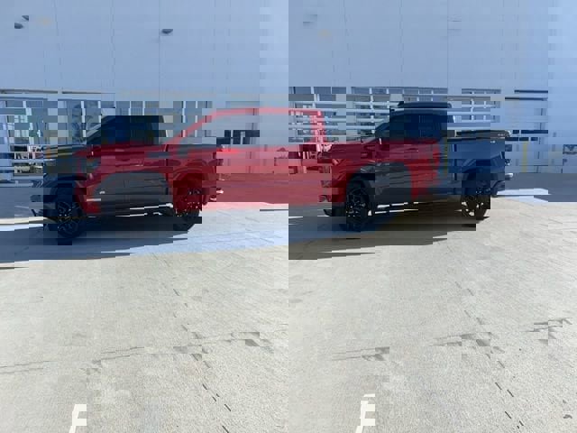 Used 2023 GMC Sierra 1500 Elevation w/ LPO, Elevation Black Package image 6